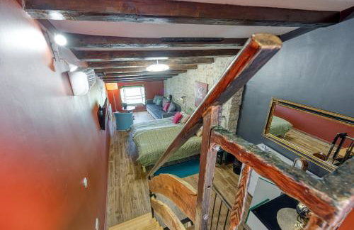 Romantic Casa Amica with Free Parking - Foto 21