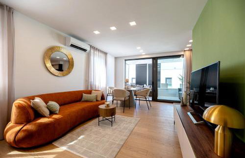 Blue Oasis Zadar-Premium Suite - Foto 22