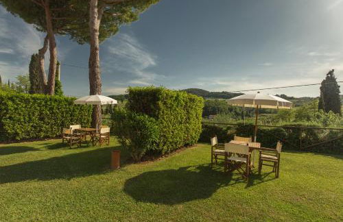 Fattoria Di Pancole - Foto 76