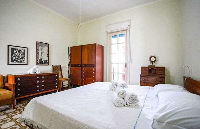 Casa Omero Torre dell'Orso - Foto 5