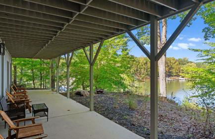 Modern Masterpiece by Avantstay Waterfront Private Dock - Foto 122