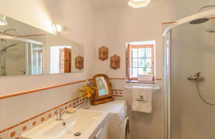 Casa de Juanito Viñuela by Ruralidays - Foto 12