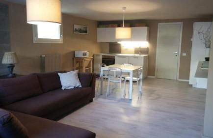 Appartamento seminterrato Villa Sveva Franciacorta - Foto 52