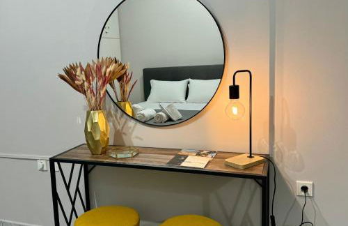 Cozy Castle View - Foto 20