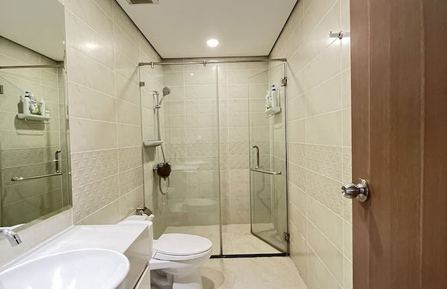 Vinhomes Gardenia - 2 Brs Apartment - Foto 25