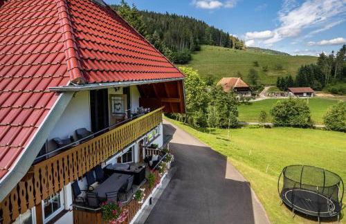 Ferienwohnung Oberhubhof - Foto 29