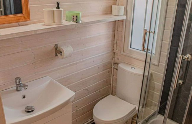 New Holiday Homes for 3 People in Dziwnowek - Photo 5