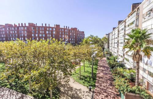 Apartment Vila Olimpica Sant Marti by Interhome - Foto 20