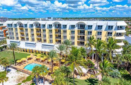 The Residences on Siesta Key within Hyatt Residence Club - Photo 126