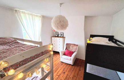 Domaine de Cachaou Logis du Pujeau sauna & spa piscine chauffée - Foto 70