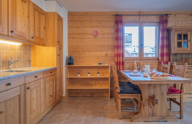Les Chalets de Marie A 21 - Photo 9