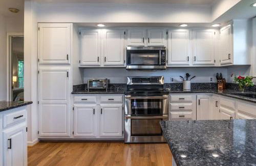 Shenandoah Retreat - Family Home - Foto 21