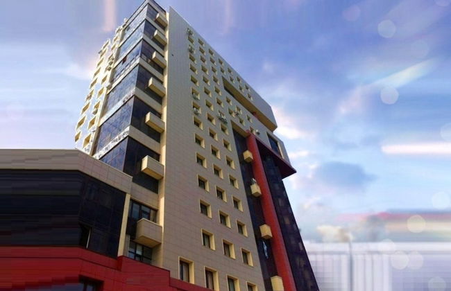 InnHome Apartments on Kurchatova - Photo 38