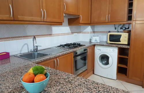 Seashell Apartment OURA - Foto 13