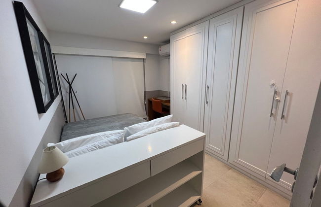 Ipanema Flat - Vieira Souto 500 - Foto 22