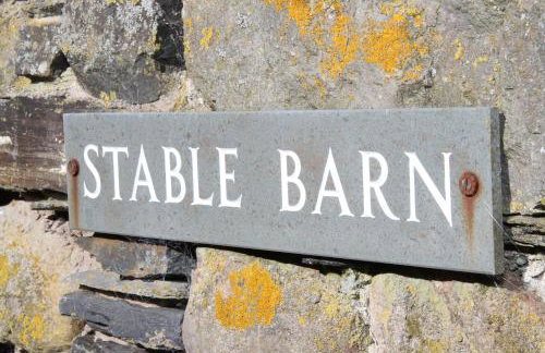 Stable Barn - Foto 12