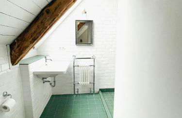 Holiday Home In Rural Idyll Of The Uckermark - Photo 20