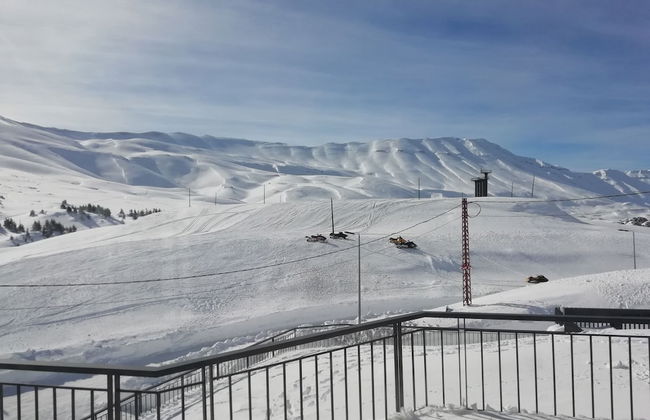 Chalet de Charme - Photo 31