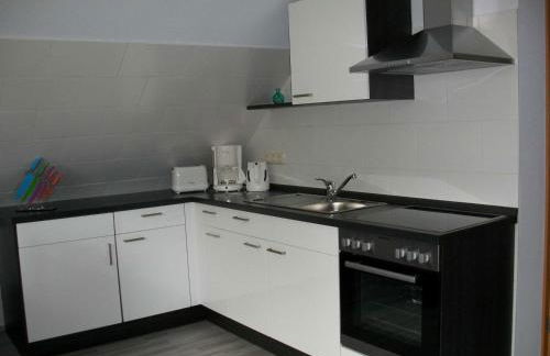 Ferienwohnung Haus Bikker - Foto 50