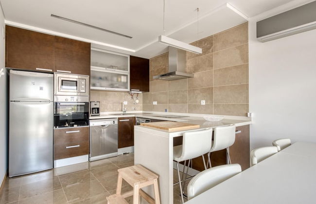 Modern Villa With Pool and Barbecue - Foto 17