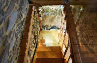 PampiHouse, casa de xisto junto ao rio - Foto 22