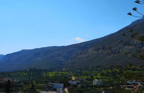 Aspasia's House - Foto 72