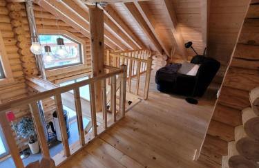 Blockhaus Waldsee 8 - Foto 12