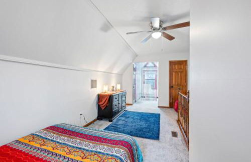 Mass Ave Gem and steps away from Yoga Studio - Foto 27