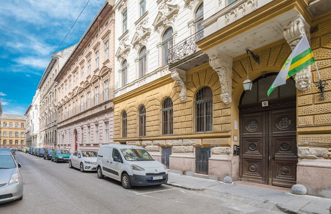 Maphi Bleu - Urban Suite - Foto 60