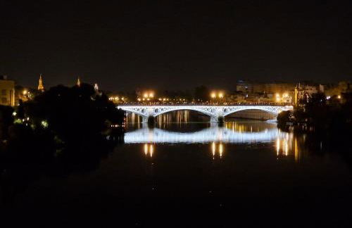 Castilla del Cachorro, Apto de 2 dormitorios en Triana - Foto 19