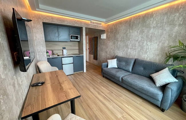 C Tower Apartments - Foto 65