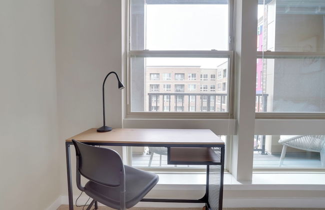 Welcoming DC Area Apartments - Photo 67