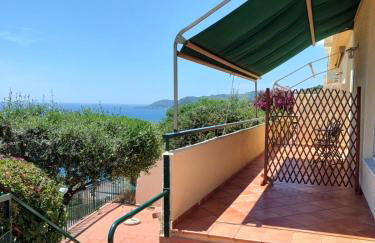 Casa Vacanze Vista Mare ad Acciaroli località Mezzatorre - Foto 37