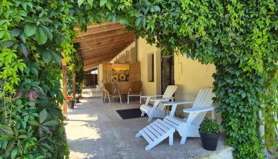 Vakantiewoning in landelijke omgeving - Foto 5