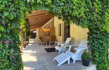 Vakantiewoning in landelijke omgeving - Foto 5