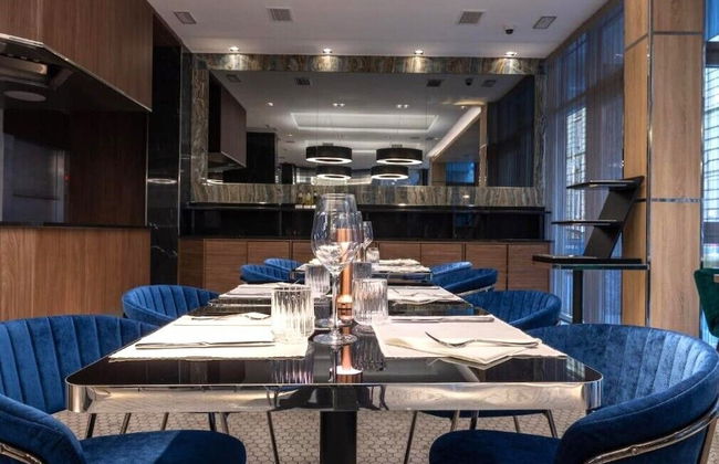 Silver Crown Hotel & Residence - Foto 71