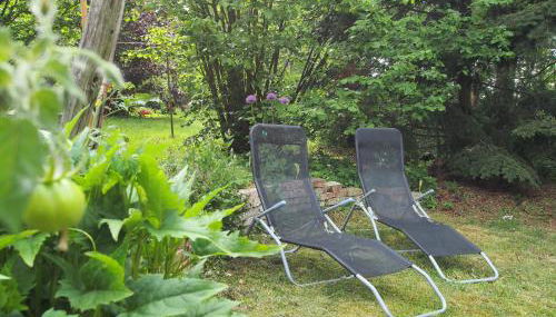 Ferienwohnung am Dümmer See - Foto 3, Garden