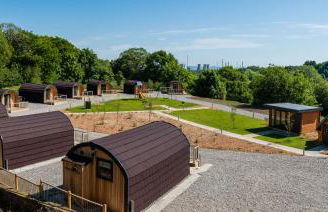 Weedingshall Lodges - Foto 31