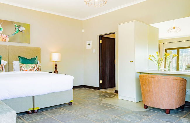 Springholm Cottages - Foto 6