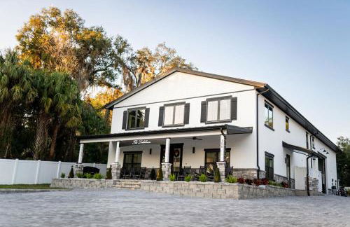 The Geneva Lakehouse - Foto 62