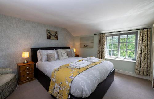 Clematis Cottage Tealby LN8 3XU - Foto 59