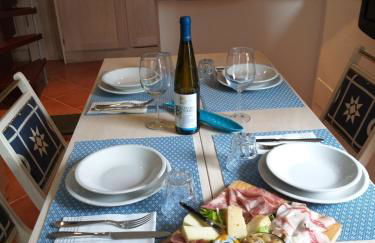 La Casetta Rossa - Foto 46