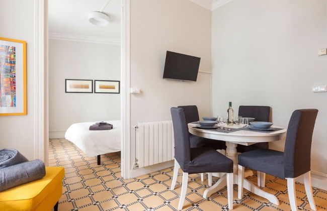 Centric Apartment Gaudi - Photo 14