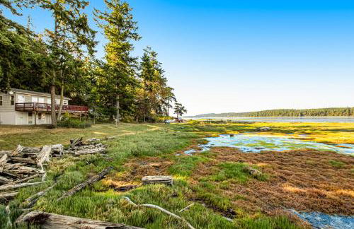 Marrowstone Island Beach Cabin - Foto 51