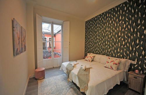 Los Corceles Casa Palacio - Foto 61