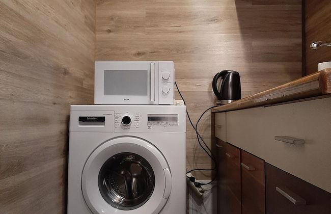 Champêtre Park View Apartments - Foto 70