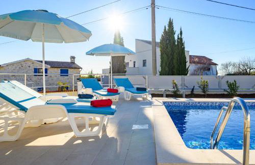 Villa Alba - Foto 21