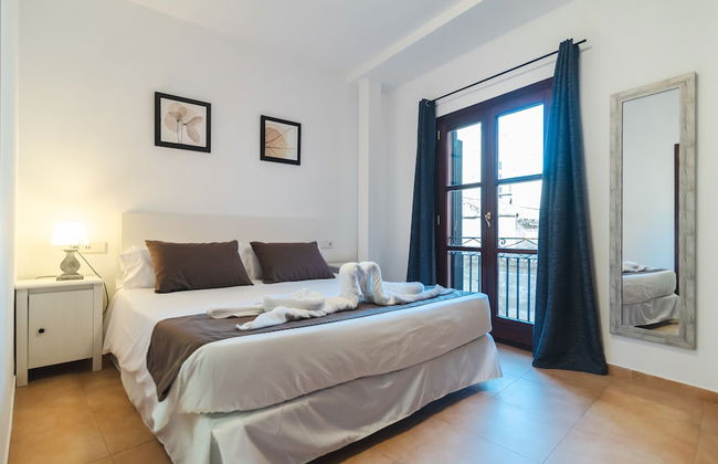 Borne Suites - Turismo de Interior - Foto 2