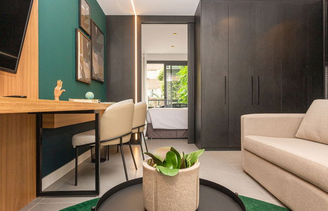 Charlie Bossa Ipanema - Foto 12