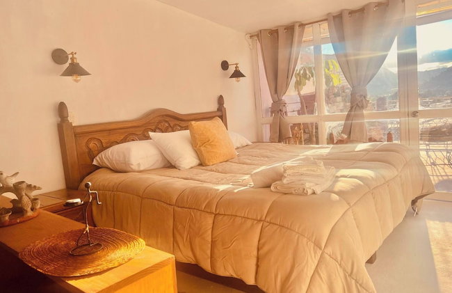 Increible Loft Terraza Y Vista - Photo 1